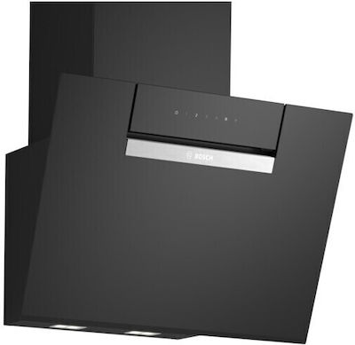 Bosch Chimney Hood 60cm Black