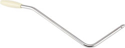 Fender Arm American Tremolo în Culoarea Alb