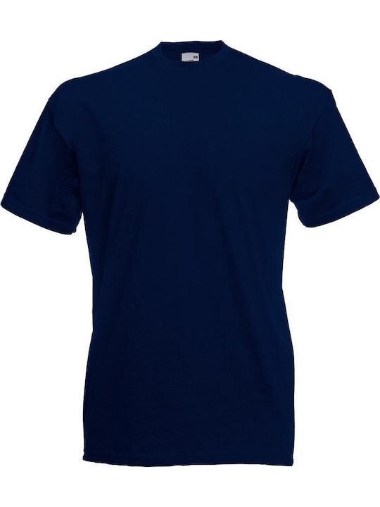 Fruit of the Loom Men's Short Sleeve Promotiona...