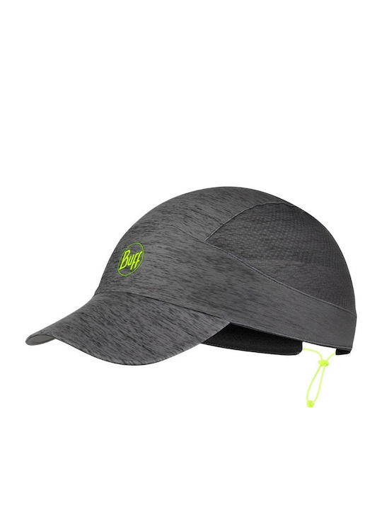 Buff Jockey Gray
