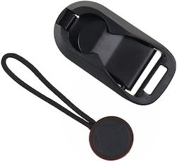 AccPro Quick Release Buckle Λουράκι Κάμερας