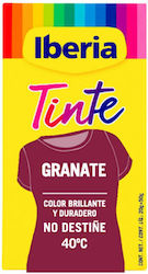 Tintes Iberia Accesorii De Cusut Burgundy