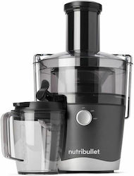 NutriBullet Αποχυμωτής 800W Γκρι S7191386 NutriBullet Αποχυμωτής 800W Γκρι S7191386