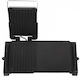 Orava Tischplatte Elektrogrill Grill 1900W 60cmx34cmcm