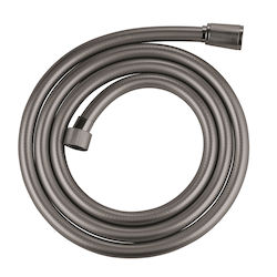 Grohe Σπιράλ Ντουζ 175cm Γκρι