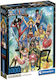 One Piece Puzzle 1000 Teile