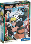 Naruto Shippuden Puzzle 1000pcs