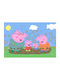 Peppa Pig Play Poster 61x90cm Poster429
