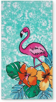 Boboli Kids Beach Towel