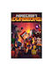 Minecraft Dungeons Poster 61x90cm Poster421