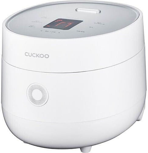 CUCKOO Rice Cooker 580W with Capacity 1.08lt