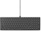 Tastatură Mecanică Modulară Glorious Gmmk2 Dimensiune Completă 96% Edieție Barebone Negru US ANSI