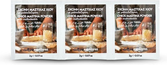 Mastihashop Мастика на Прах без Глутен 1гр