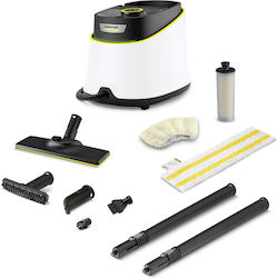 Karcher SC 3 Deluxe EasyFix Абразивен чистач Налягане 3.5бар