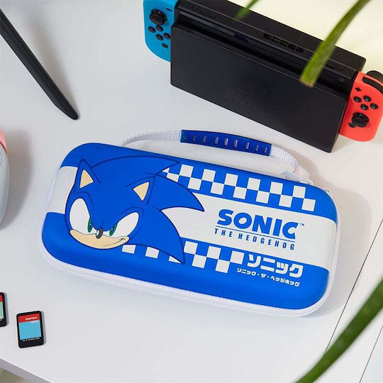 Numskull Sonic The Hedgehog pentru Consolă Switch