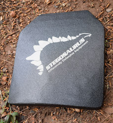 Stegosaurus Stegoplate Militärisches Zubehör STG1003