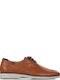 Callaghan Men's Casual Shoes Brown