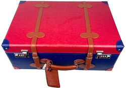 Γιαννόπουλος Baptism Suitcase 50x32x20cm