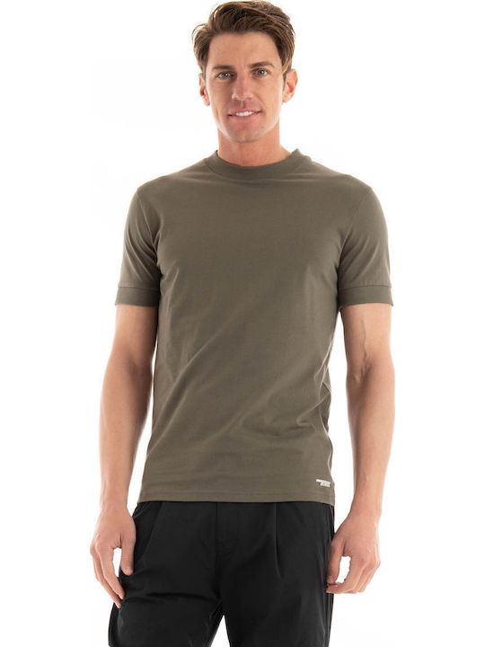 T-Shirt Grün