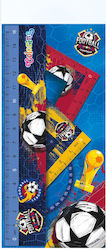Colorino Set Instrumente geometrice