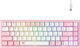 Havit KB874L Gaming Mechanical Keyboard 60% wit...