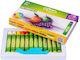 Oil Pastels 36 Colors Cricco Cr481k36