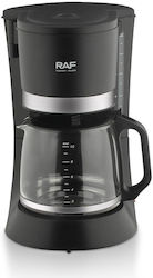 Raf R132 Καφετιέρα Φίλτρου 800W Raf R132 Καφετιέρα Φίλτρου 800W