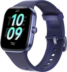 Q32 45mm Smartwatch (Albastru)