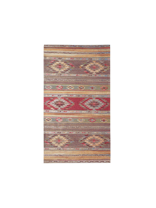 Royal Carpet Canvas 893X Anti-slip Rug Rectangu...