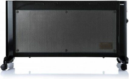 Domo Θερμοπομπός Δαπέδου 1500W Mica 84x40cm Λευκό