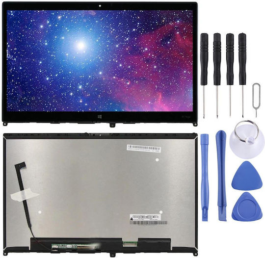 Екран Докоснете за Лаптоп Lenovo ideaPad Flex 5-14IIL05, 5-14ARE05, 5-14ITL05, 5-14ALC05