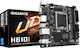 Gigabyte H610I Mainboard Mini-ITX mit Intel 1700 Sockel