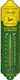 Nostalgic Art Nostalgic Analog Thermometer