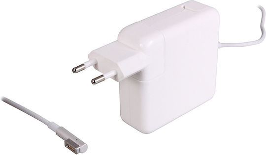 60w Adapter 16v 3,65a Apple Macbook 13" A1184 A1172 Adp-60ad
