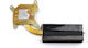 Fujitsu Siemens Lifebook S6410 Heatsink