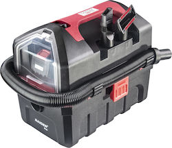 Raider 090330 Wiederaufladbar Ohne Ladegerät und Batterie 10Es