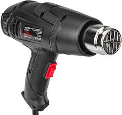 Red Technic Electric Glue Gun 2000W