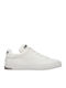 Abeni Sneakers White