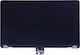 Monitor 13.6" IPS / LED Glossy for Laptop Apple MacBook Air 13.6" M2 2022 A2681 EMC 4074 1-SCR0353