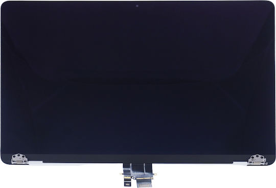 Monitor 13.6" IPS / LED Glossy for Laptop Apple MacBook Air 13.6" M2 2022 A2681 EMC 4074 1-SCR0353