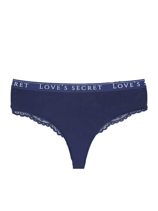 Femeie Brazilia Blue