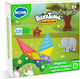 Magnetic Tangram Educational Game