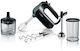 Bosch Hand Mixer 850W Black