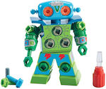 Learning Resources Design & Drill Robot Educational Toy Robotics for 3+ Years Old