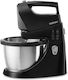Zelmer Mixer Manual 750W Negru