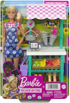 Barbie Puppe