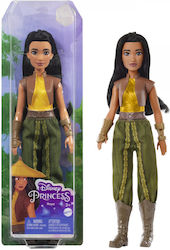 Mattel Disney Princess Raya Raya για 3+ Ετών