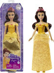 Mattel Belle Păpușă Prințesa Disney