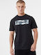 T-Shirt Schwarz