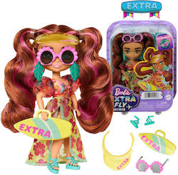 Barbie Doll Extra